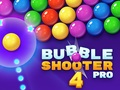 Joc Bubble Shooter Pro 4 en línia