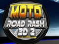 Joc Moto Road Rash 3D 2 en línia