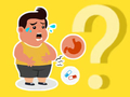 Joc Quiz per a nens: consells de salut  en línia