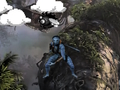 Joc Avatar Jumping Challenge en línia