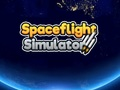 Joc Simulador de vol espacial  en línia