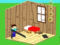 Joc Noob el constructor  en línia