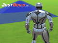 Joc JustBuild. LOL  en línia