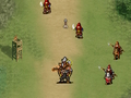 Joc Arc Déu Guerrer  en línia