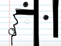 Joc Dibuixa The Platformer  en línia