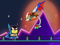 Joc Esponja Super Hero  en línia