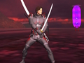 Joc Dark Ninja Hanjo en línia