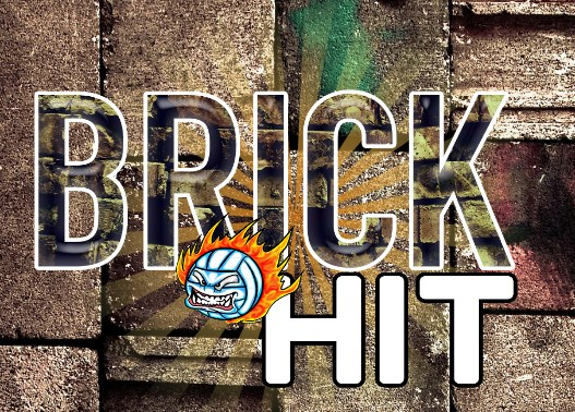 Joc Brick Hit en línia