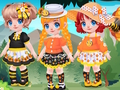 Joc Toddie Jollie Bee en línia