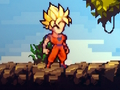 Joc Heroi de Dragon Power en línia