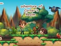 Joc L'aventura del regne de Carter  en línia