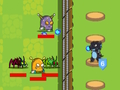 Joc Tower Defense Dragon Dragon en línia