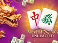 Joc Mahjong il·limitat  en línia