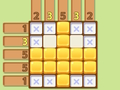 Joc Jardí Sudoku  en línia