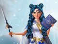 Joc Sailor Moon i Friends Cosmic Glam en línia