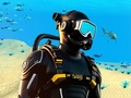 Joc Immersió profunda de supervivència submarina  en línia