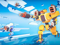 Joc Mecha Duel en línia