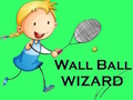 Joc Wizard de Wall Ball  en línia