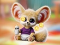 Joc Fennec La Guineu  en línia
