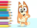 Joc Llibre per pintar: Xilòfon de bingo  en línia