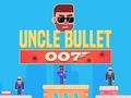 Joc Oncle Bullet 007  en línia