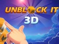 Joc Desbloqueja'l en 3D  en línia