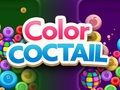 Joc Còctel de colors  en línia