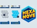 Joc Hexa Movement  en línia