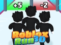 Joc ROLLOX RUN 3D en línia