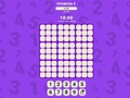 Joc Sudoku màgic  en línia