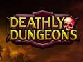 Joc Dungeons mortals en línia
