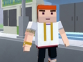 Joc Noob City the Gangster en línia