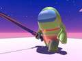 Joc Impostor Saltery Ninja en línia
