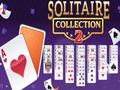 Joc Col·lecció de solitari 2  en línia