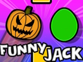 Joc Jack divertit  en línia