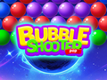 Joc Shooter Bubble Pop en línia