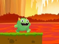 Joc Goblin Run en línia