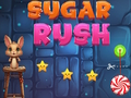 Joc Sugar Rush  en línia