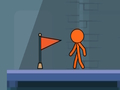 Joc Stickman Parkour en línia