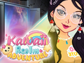 Joc Kawaii Realm Adventure en línia