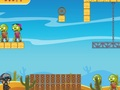 Joc Zombie Shooter Apocalipsi  en línia