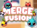 Joc Fusionar Fusion  en línia