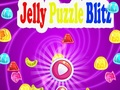 Joc Jelly Puzzle Blitz en línia