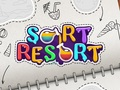 Joc Sortir Resort en línia