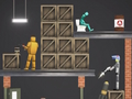 Joc Última jugada: Ragdoll Sandbox  en línia
