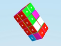 Joc Blocs 3D  en línia