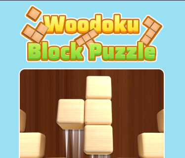 Joc Trencaclosques de blocs Woodoku  en línia