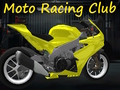 Joc Moto Racing Club en línia