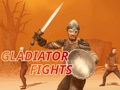 Joc Lluites de gladiadors  en línia