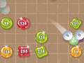 Joc Edició Skill 2048  en línia